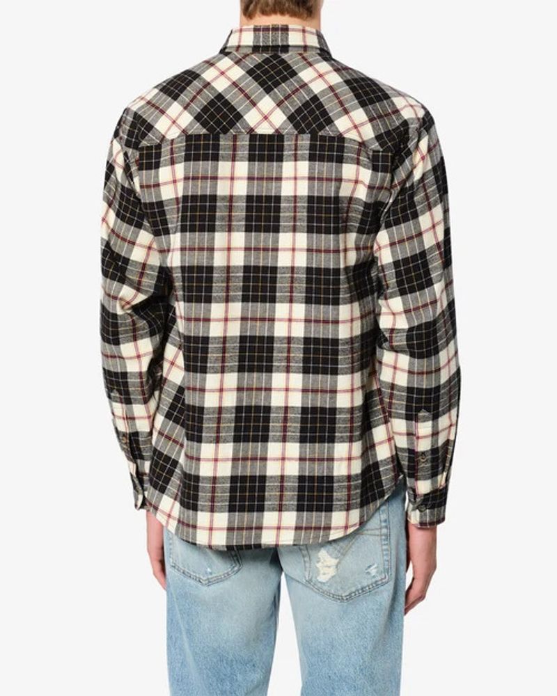 Marant Ecbk Shirt — Black