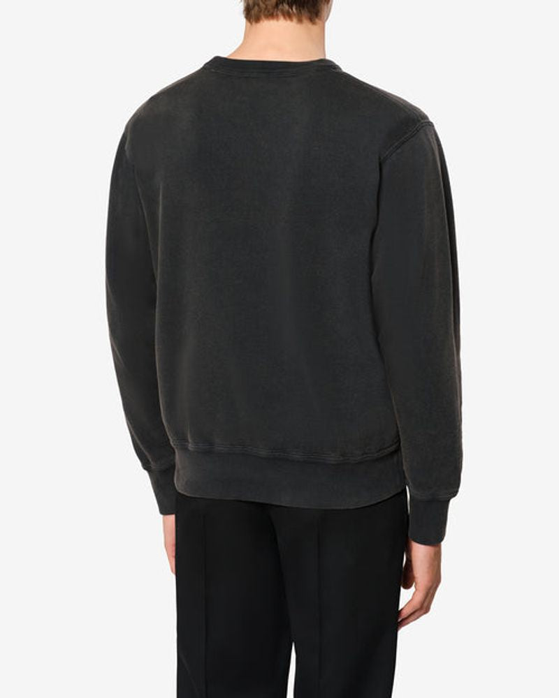 Marant Sweatshirt — Black