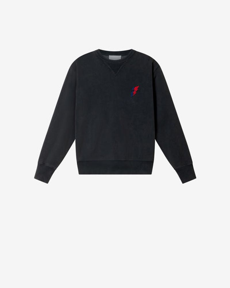 Marant Sweatshirt — Black
