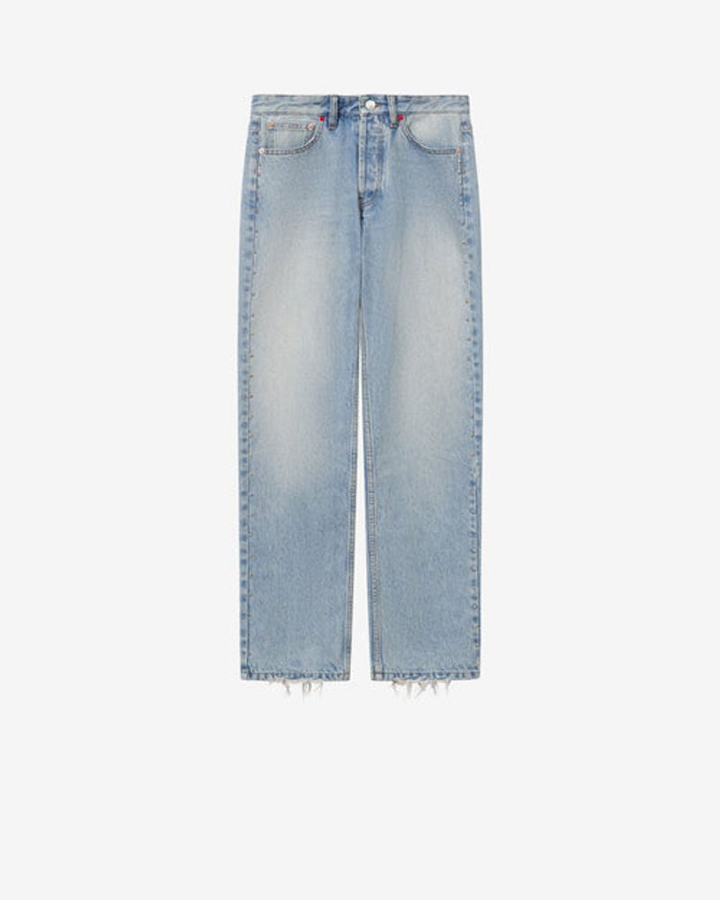 Isabel Marant Jeans — Blue