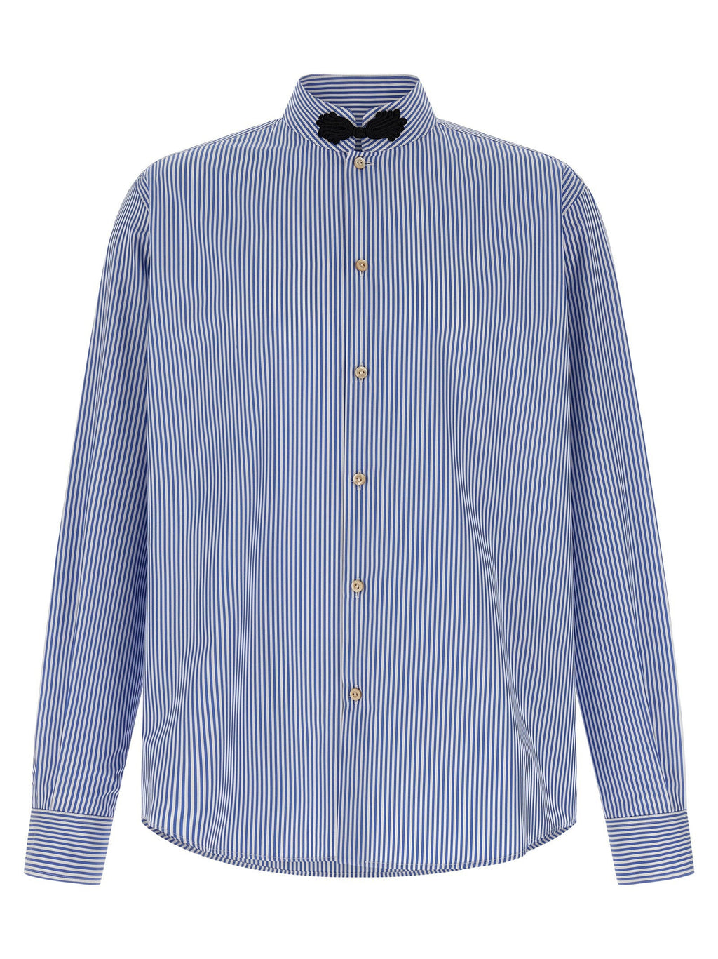 Valentino Garavani Shirt — Blue