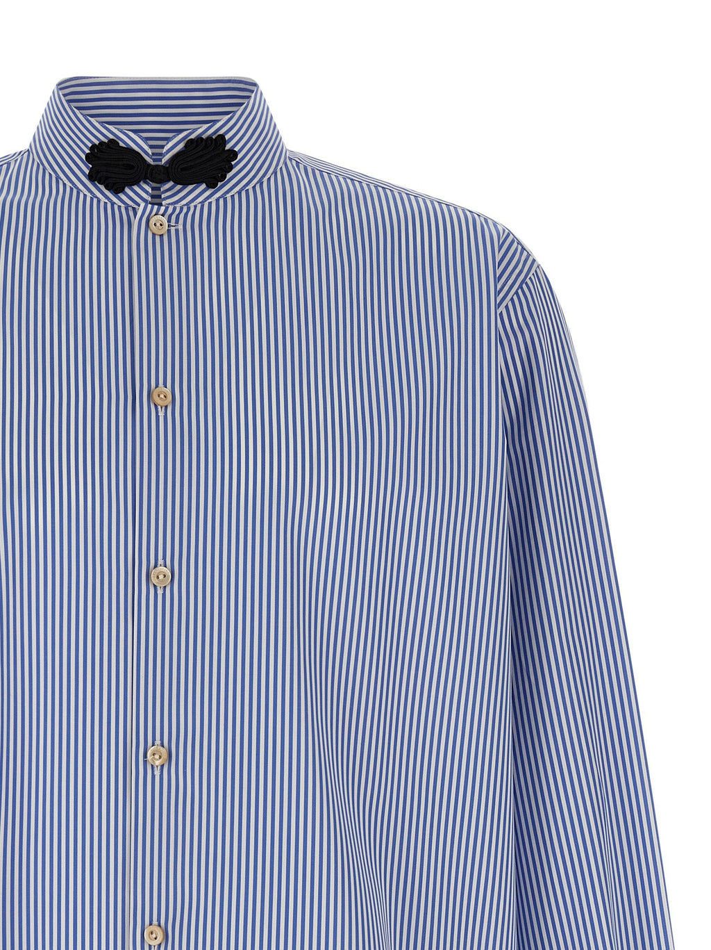Valentino Garavani Shirt — Blue