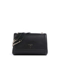 Guess Noelle II Crossbody Bag — Black