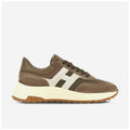 Hogan Hyperlight Sneaker — Brown