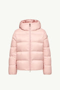 Moncler Feligule Down Jacket — Pink