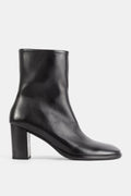 Marsell Ankle Boot — Black