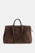 Marsell 4 Orizzontale Shoulder Bag — Brown