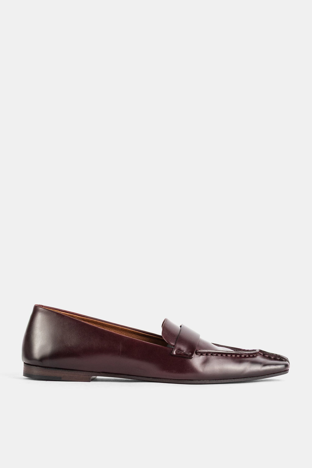 Marsell Loafer — Brown