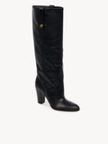 Chloé Anouk Boot — Black