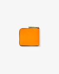 Comme Des GarçOns Wallet — Orange