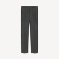 Balenciaga Tailored Trousers — Gray