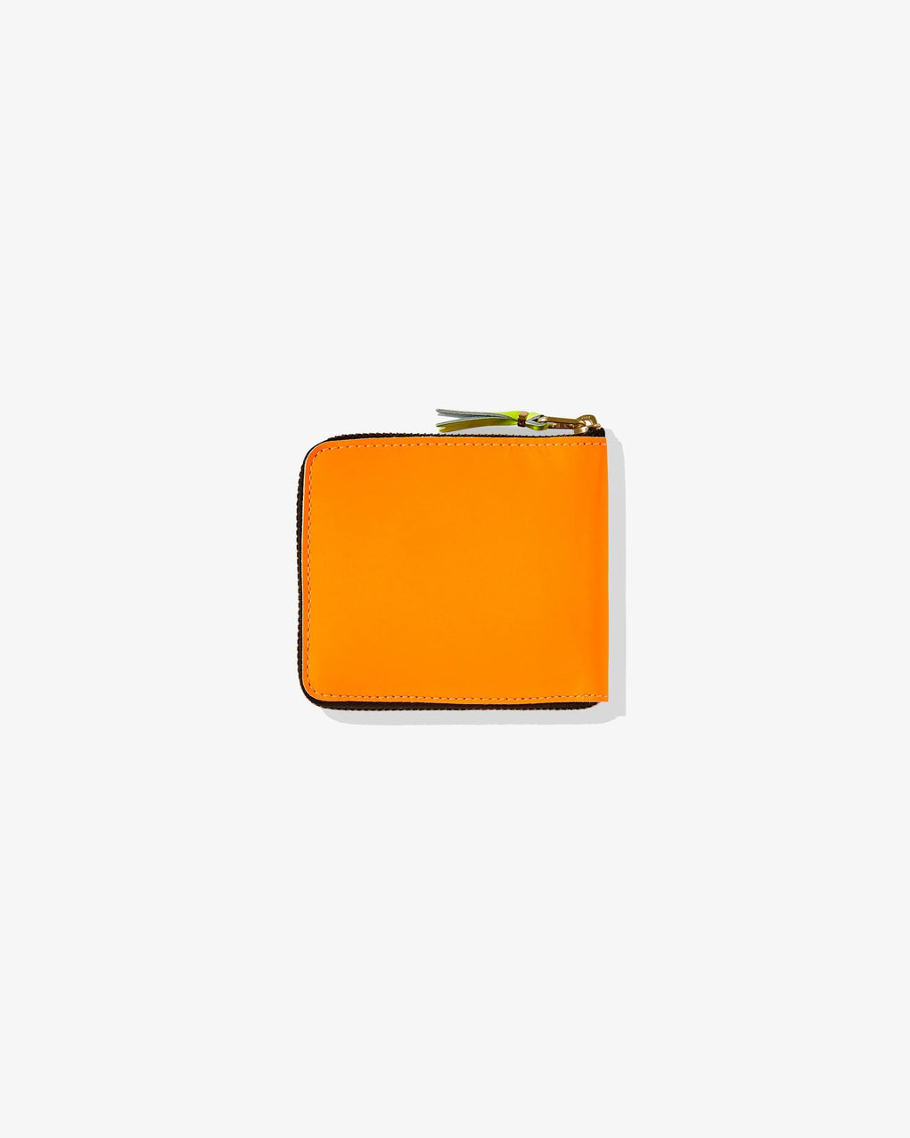 Comme Des GarçOns Wallet — Orange