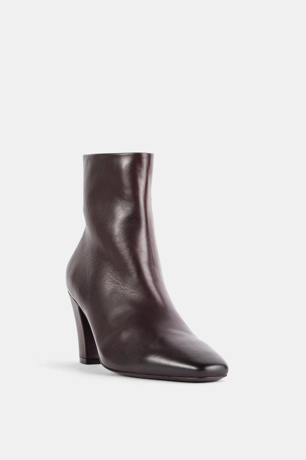 Marsell Figura Ankle Boot — Brown