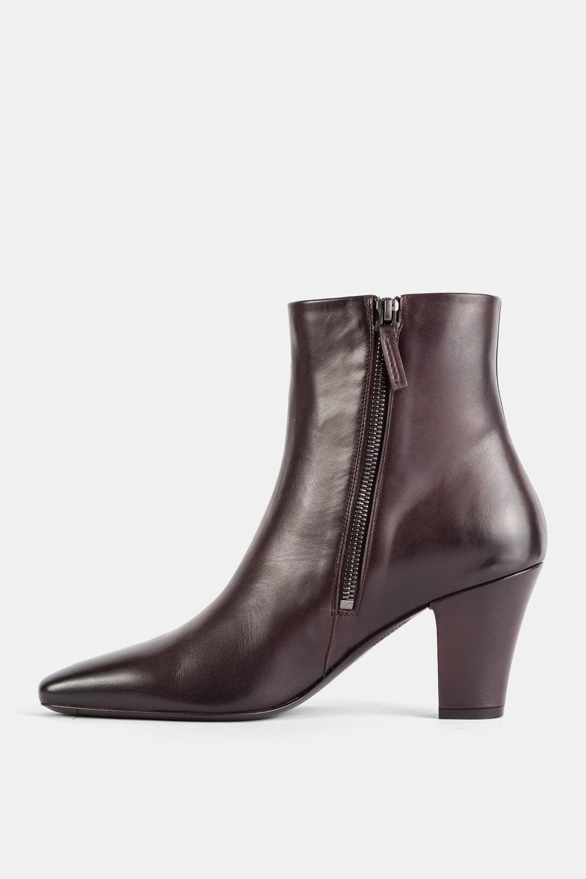 Marsell Figura Ankle Boot — Brown