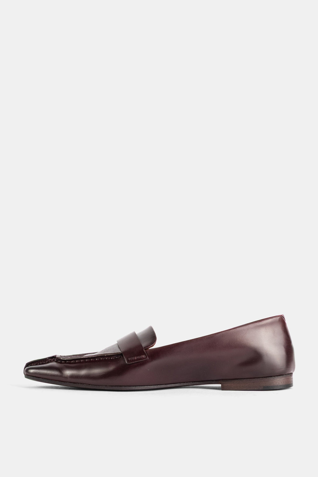 Marsell Loafer — Brown