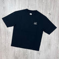 CP Company Sailor T-Shirt - Black