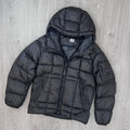 CP Company D.D. Shell Down Jacket - Black