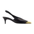 Anine Bing Nelly Heel — Black