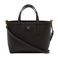 Burberry LL Tote Bag — Brown