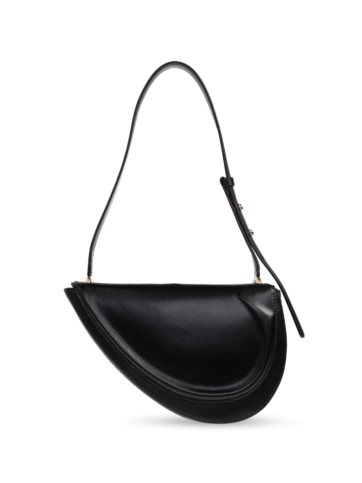 Kate Spade Shoulder Bag — Black