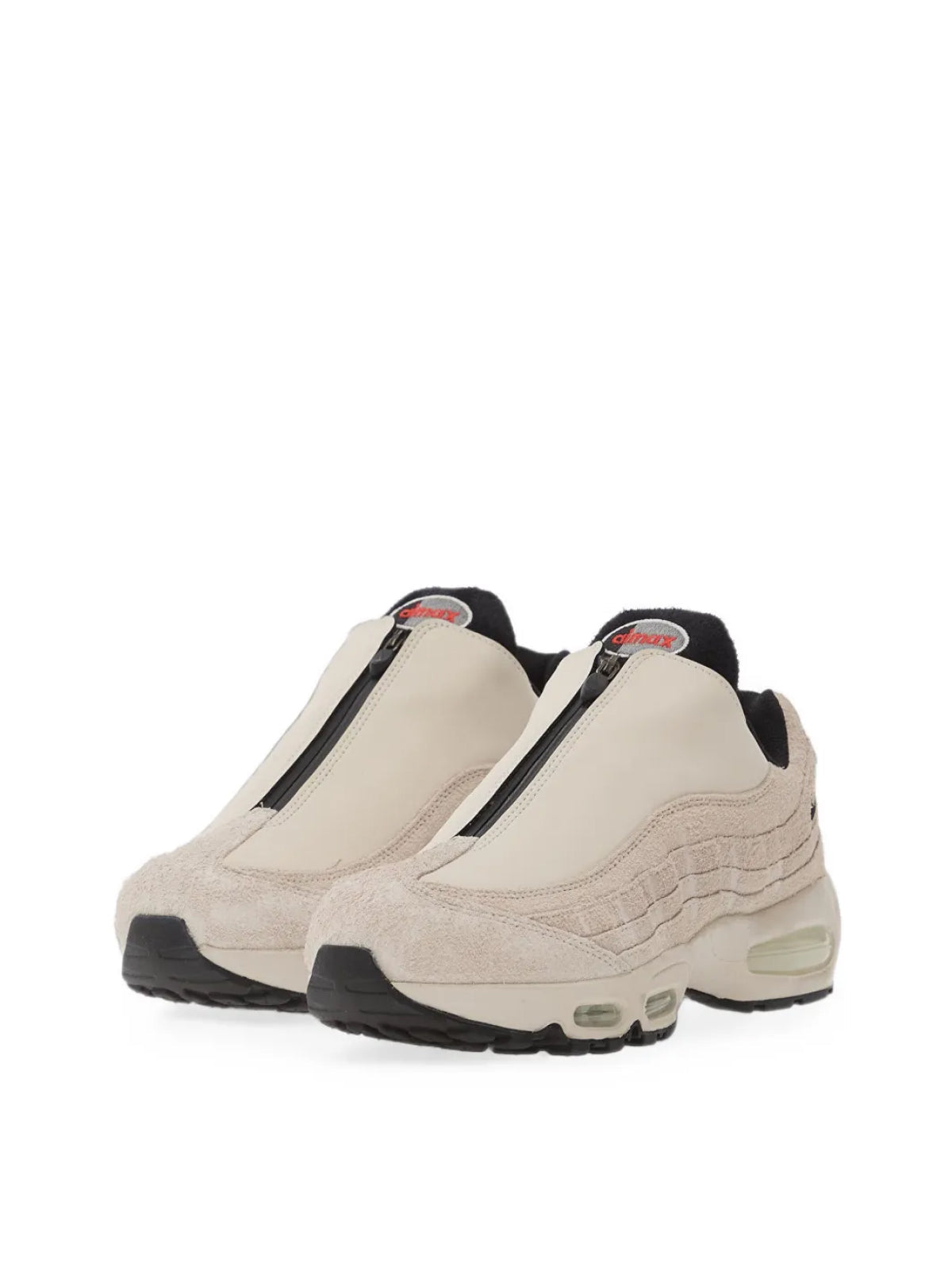 Nike Air Max Sneaker — Beige