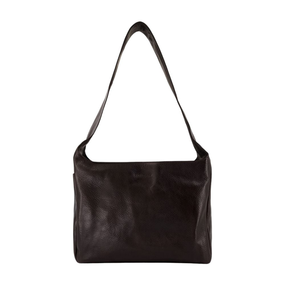 Our Legacy Shoulder Bag — Black