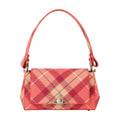 Vivienne Westwood Hazel Shoulder Bag — Pink