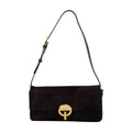Vanessa Bruno Shoulder Bag — Black