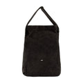 Our Legacy Canvas Shoulder Bag — Blue