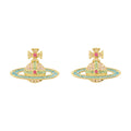Vivienne Westwood Kika Earrings — Gold