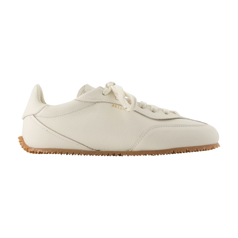 Axel Arigato Daze Runner Sneaker — White
