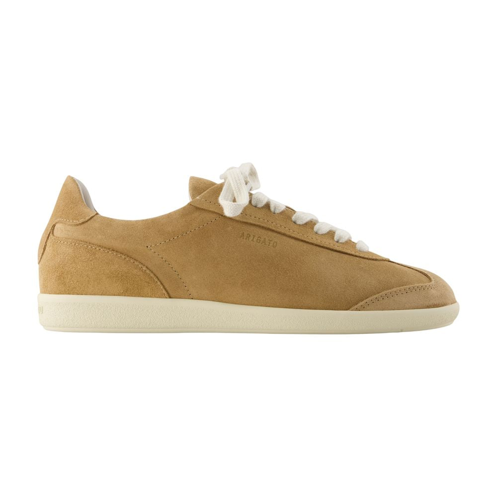 Axel Arigato Zane Sneakers — Beige