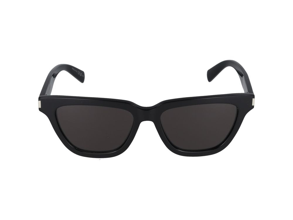 Saint Laurent SL Sunglasses — Black