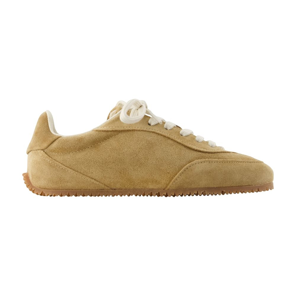 Axel Arigato Daze Runner Sneaker — Beige