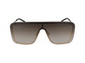 Saint Laurent SL Sunglasses — Gold