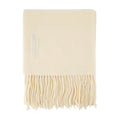 Our Legacy Scarf — Ivory