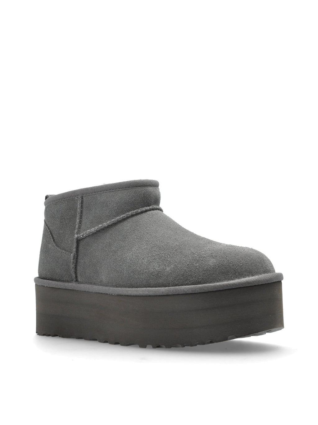 Ugg Australia Boot — Gray
