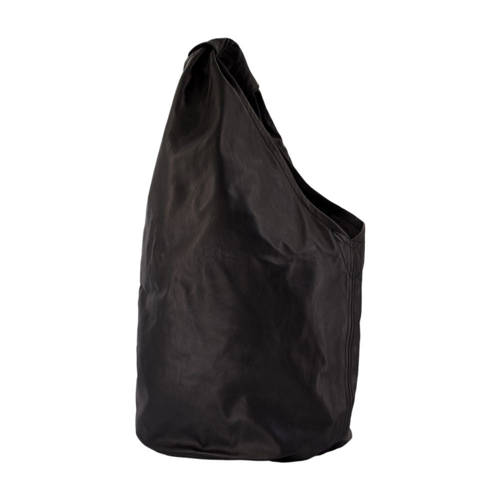 Our Legacy Shoulder Bag — Black