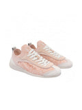 Pinko Reby 03 Sneaker — Nude