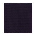 Officine Generale Wool Scarf — Black