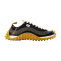 AMI Paris Mirage Sneaker — Black