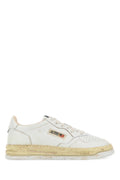 Autry Mmy1 Sneaker — White