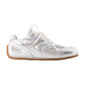 Axel Arigato Slow Runner Sneaker — Silver