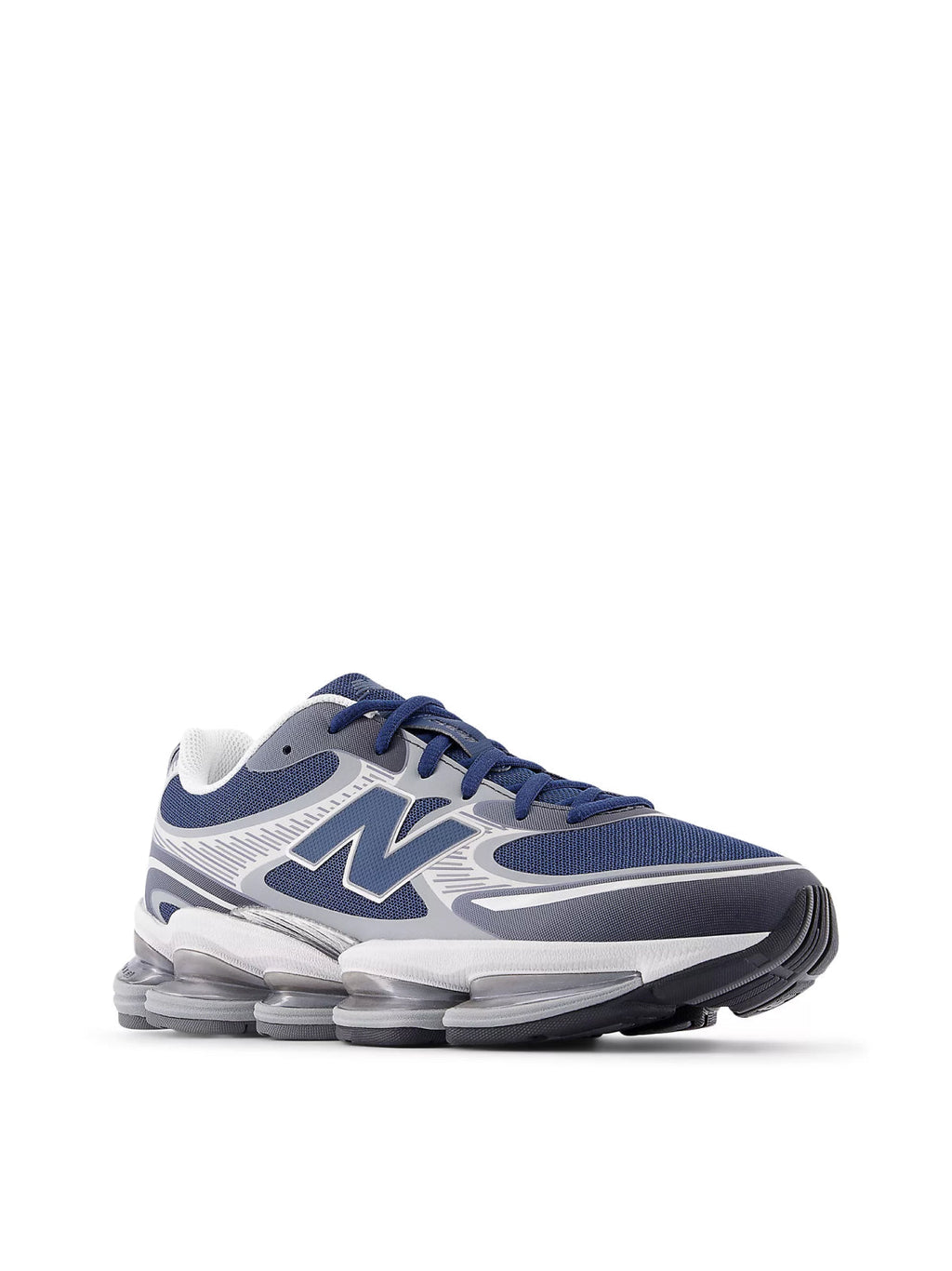 New Balance Abzorb Sneaker — Navy