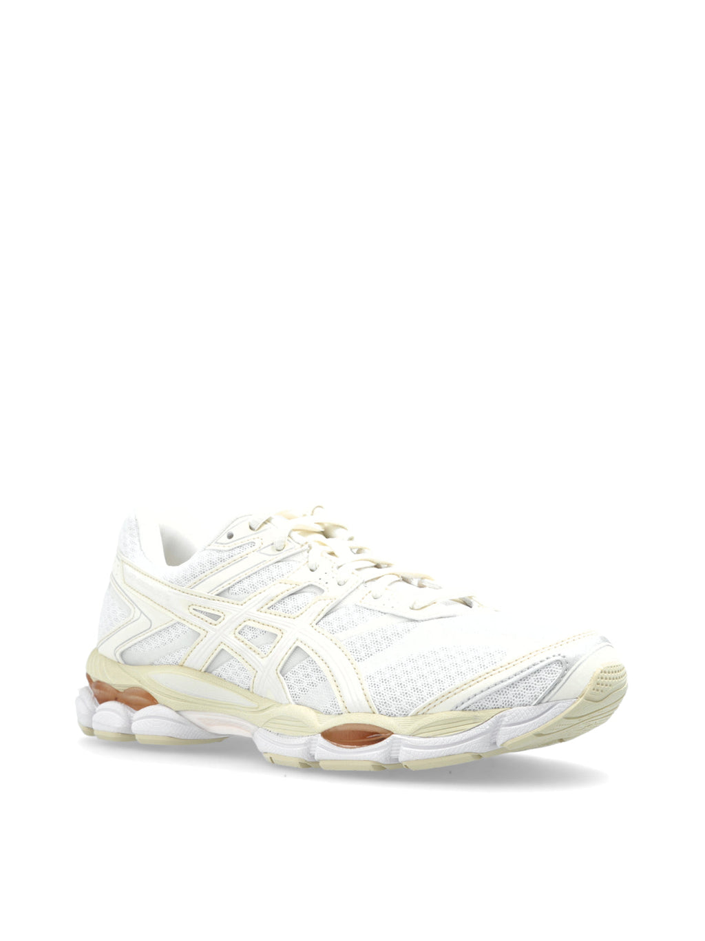 Asics Sneaker — White