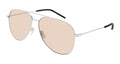Saint Laurent CLASSIC Sunglasses — Silver