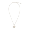 Vivienne Westwood Necklace — Silver