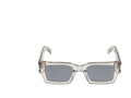 Saint Laurent SL Sunglasses — Beige