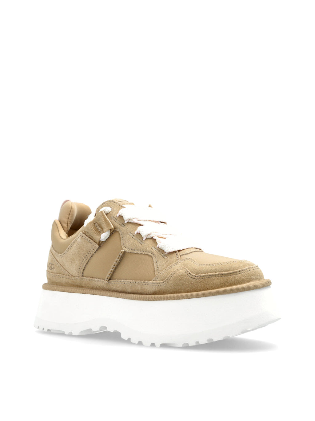 Ugg Australia Astromel Sneaker — Beige