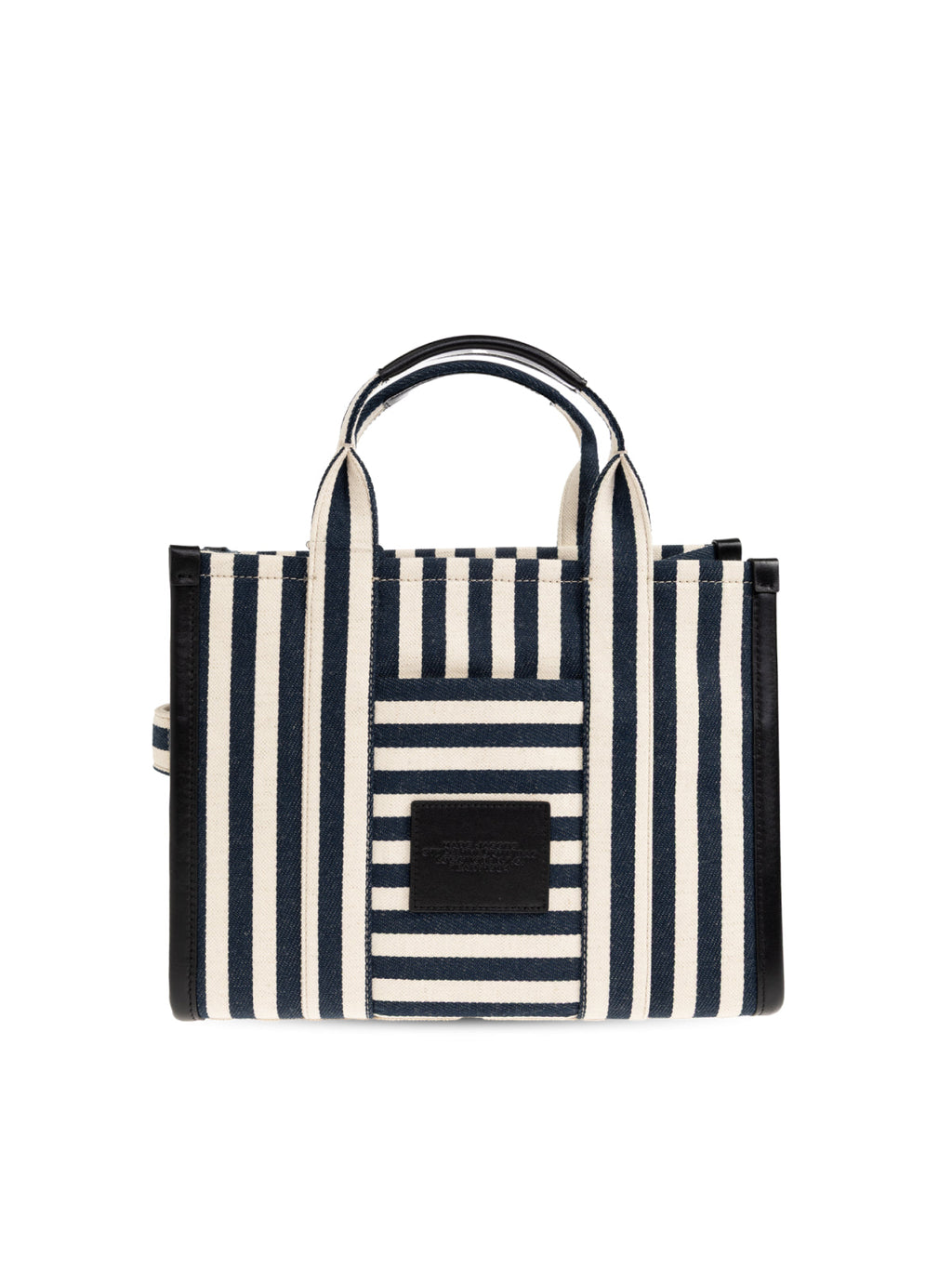 Marc Jacobs Tote Bag — Navy